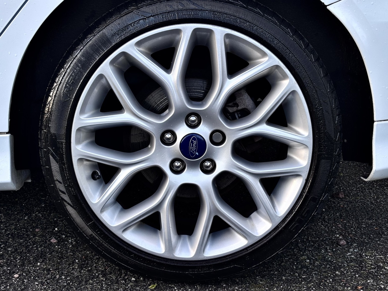 Used Ford Focus 2015 for sale - 78182834: Photo 18