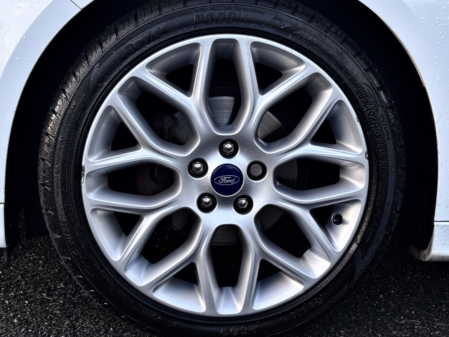 Used Ford Focus 2015 for sale - 78182834: Photo 19