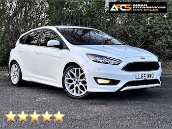 Used Ford Focus 2015 for sale - 78182834: Photo