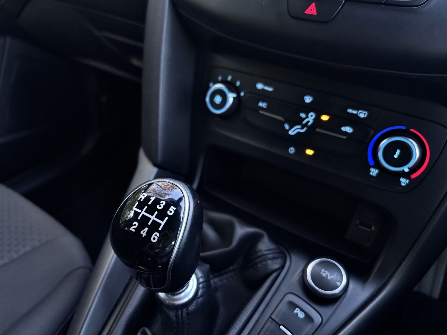 Used Ford Focus 2015 for sale - 78182834: Photo 20