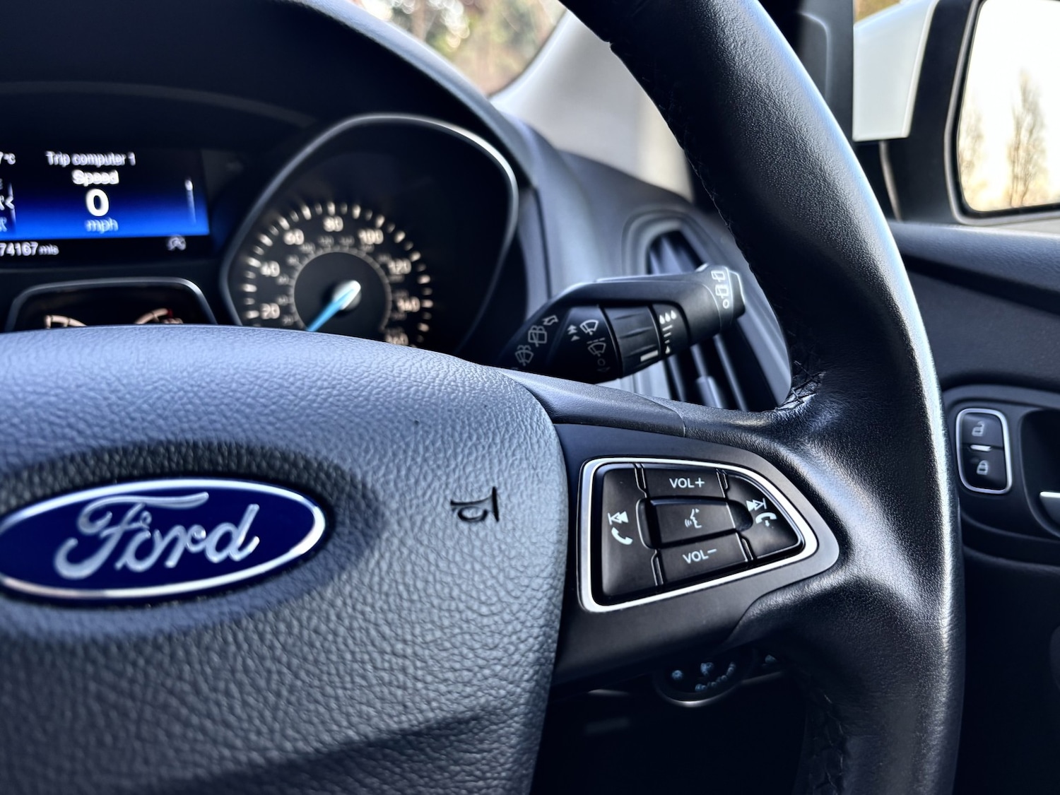 Used Ford Focus 2015 for sale - 78182834: Photo 24