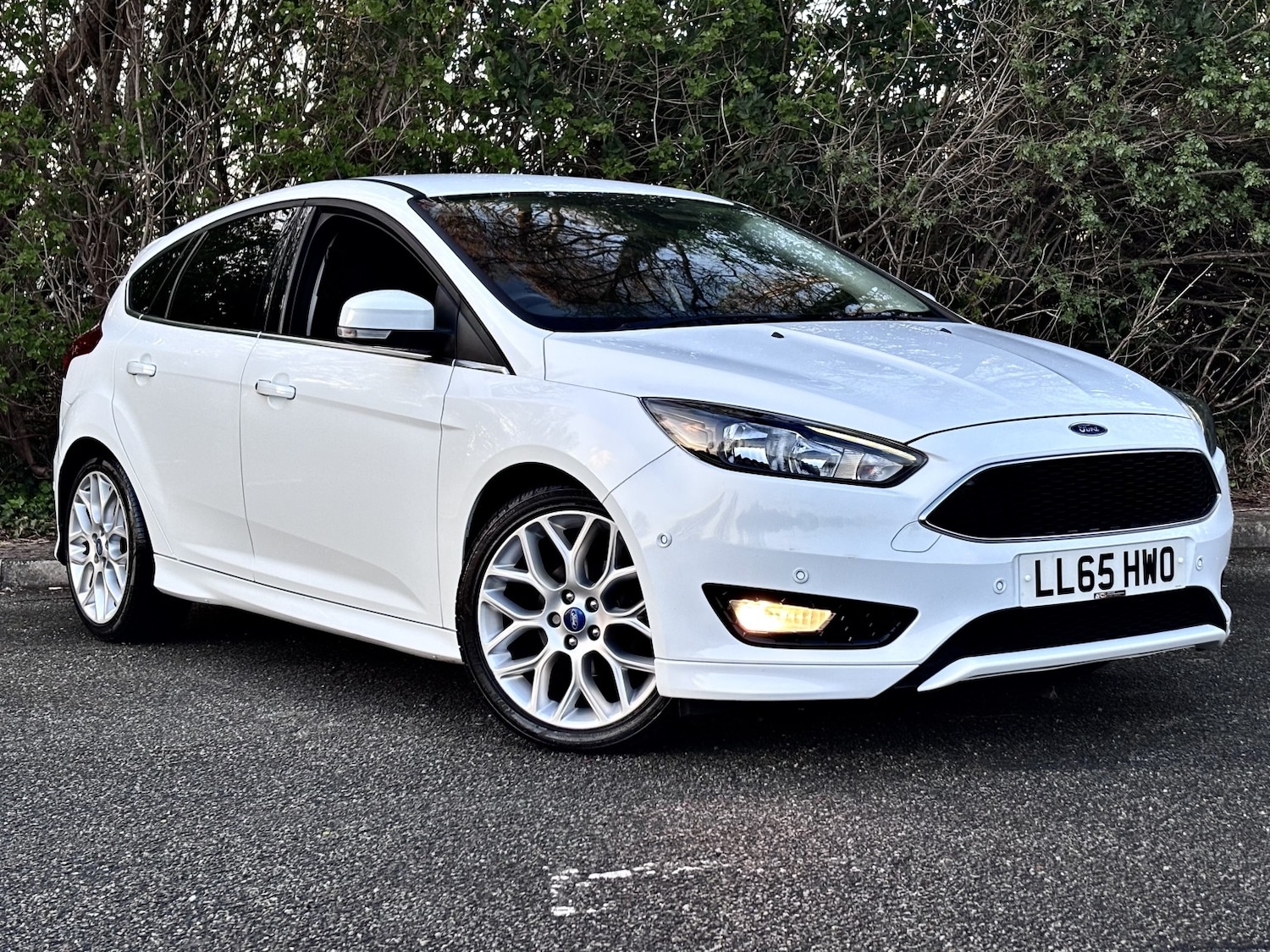 Used Ford Focus 2015 for sale - 78182834: Photo 25