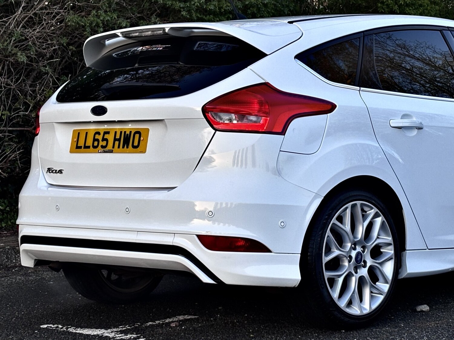 Used Ford Focus 2015 for sale - 78182834: Photo 27