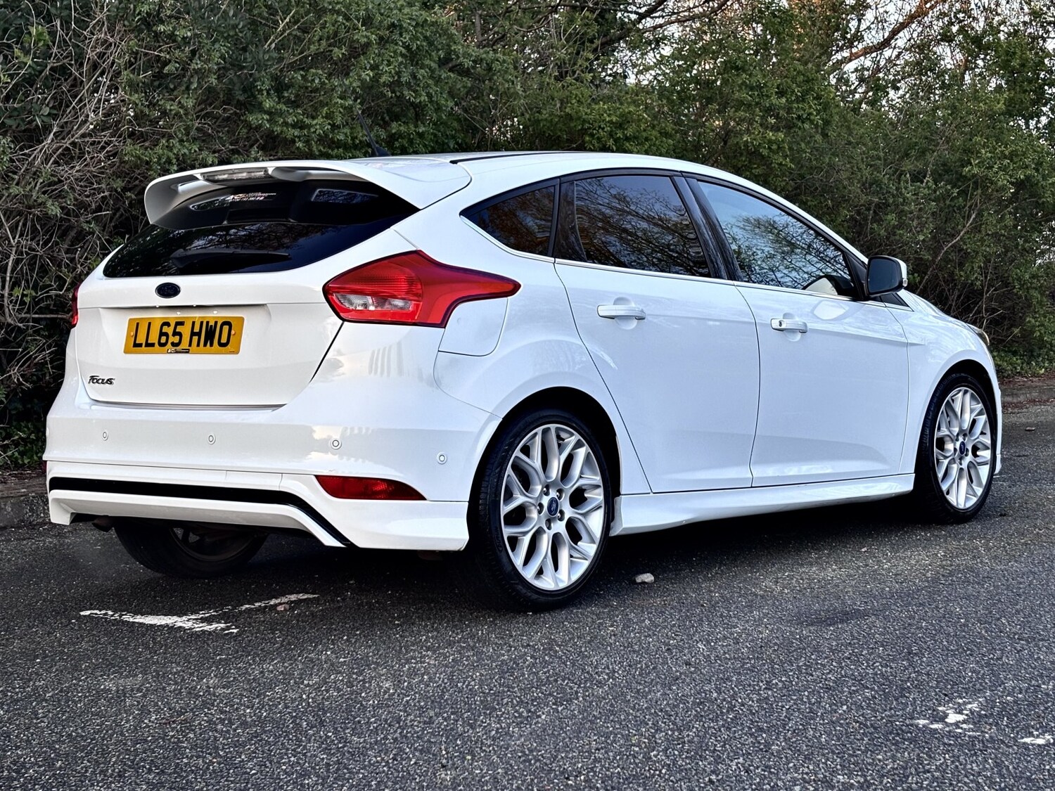 Used Ford Focus 2015 for sale - 78182834: Photo 28