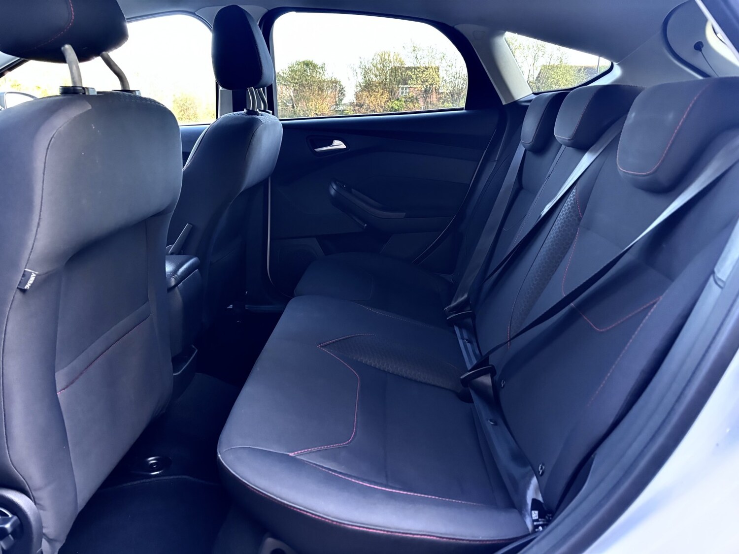 Used Ford Focus 2015 for sale - 78182834: Photo 32