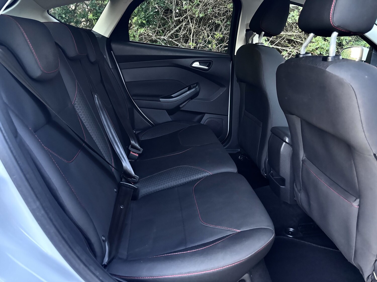 Used Ford Focus 2015 for sale - 78182834: Photo 36