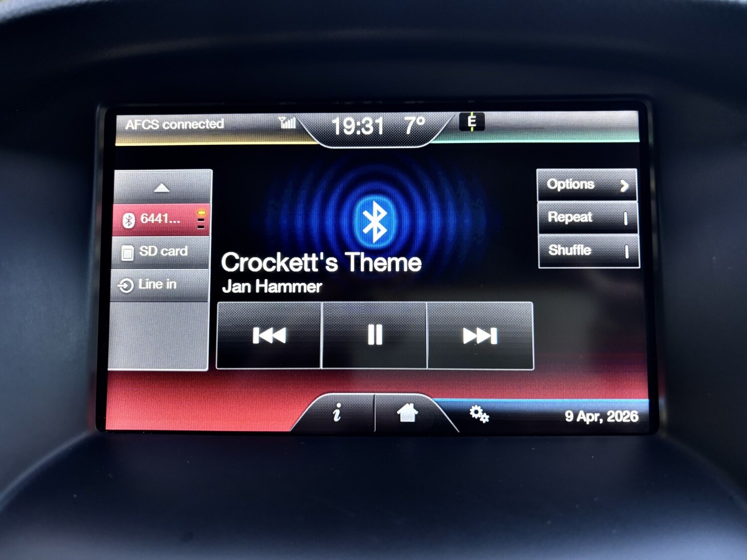 Used Ford Focus 2015 for sale - 78182834: Photo 38