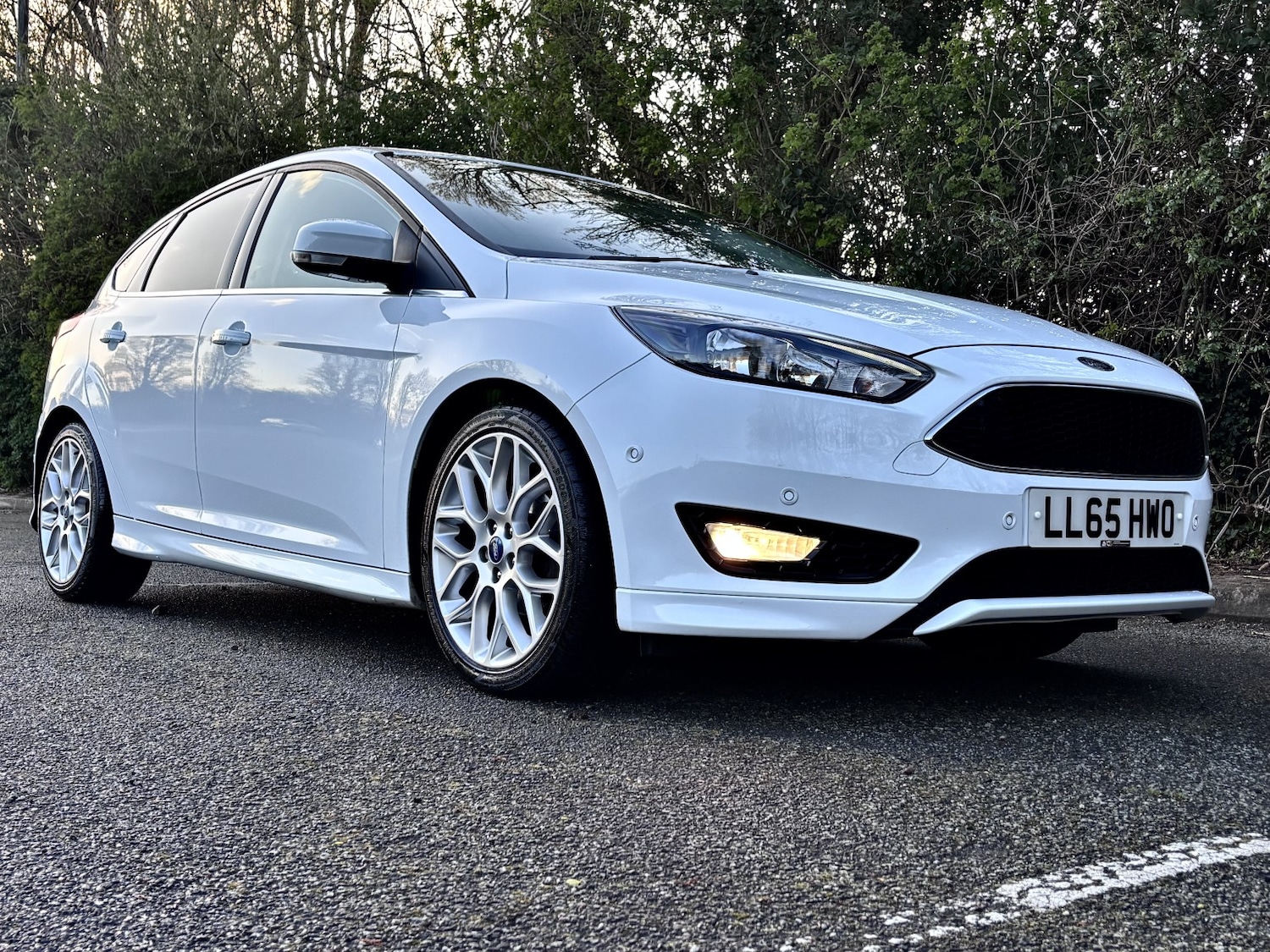 Used Ford Focus 2015 for sale - 78182834: Photo 42