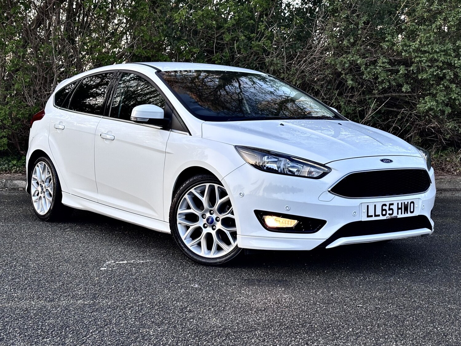 Used Ford Focus 2015 for sale - 78182834: Photo 43