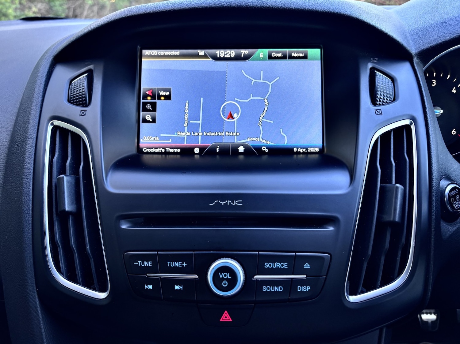 Used Ford Focus 2015 for sale - 78182834: Photo 45