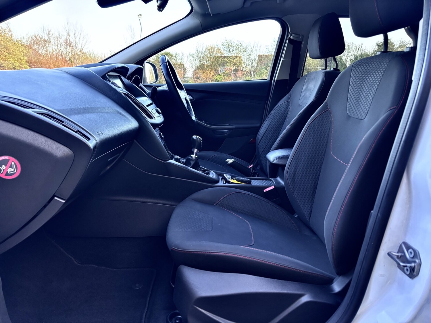 Used Ford Focus 2015 for sale - 78182834: Photo 48