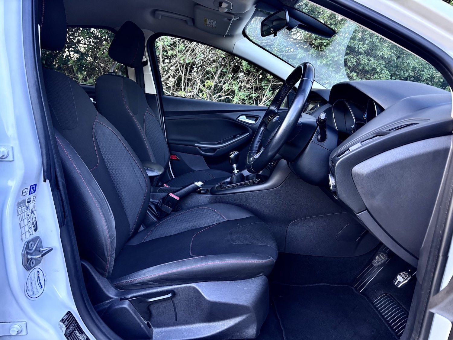 Used Ford Focus 2015 for sale - 78182834: Photo 49