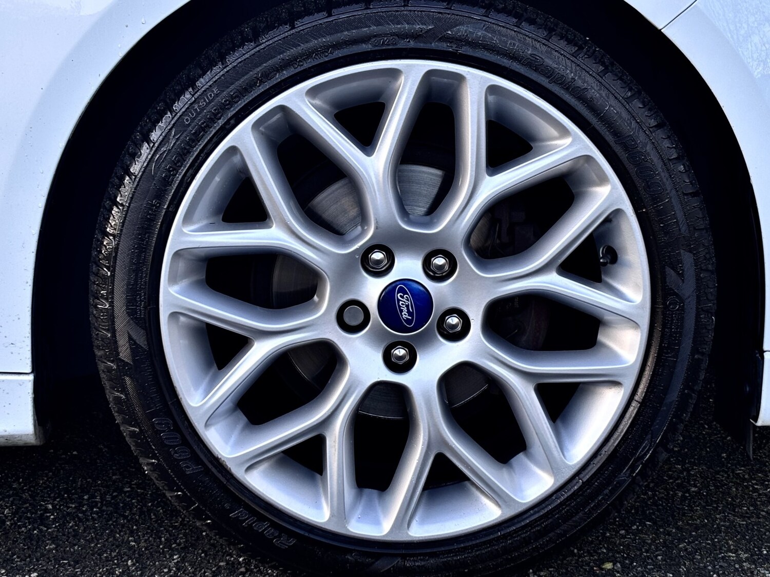 Used Ford Focus 2015 for sale - 78182834: Photo 50