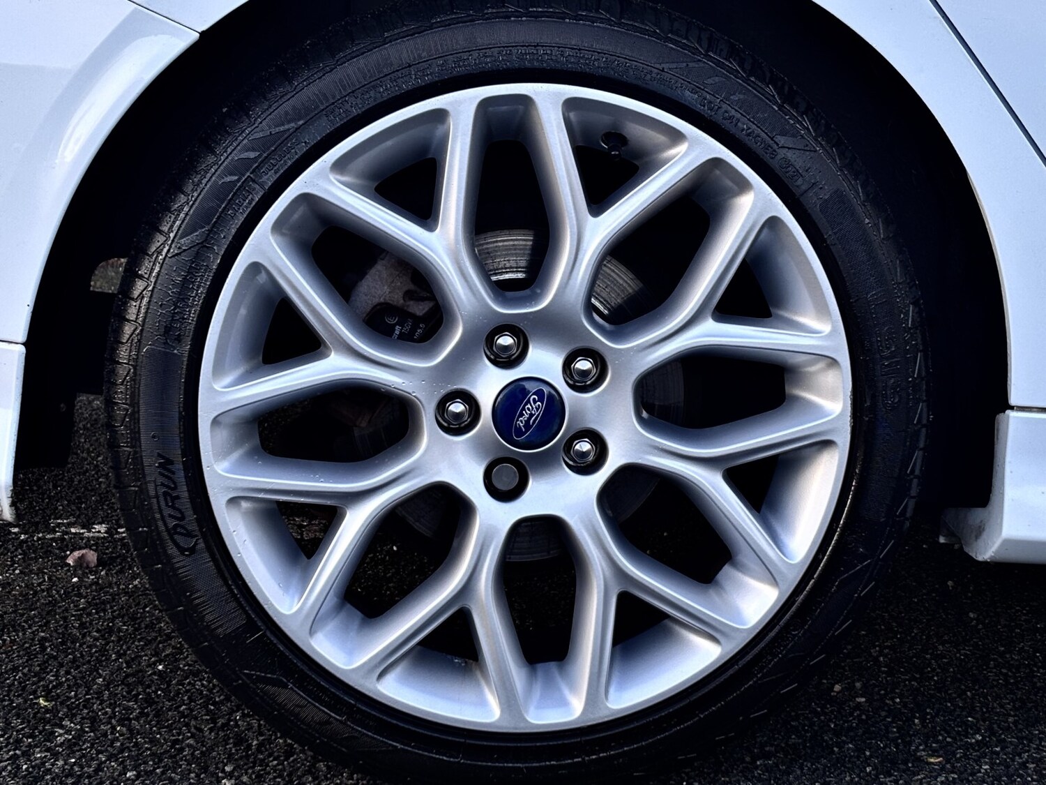 Used Ford Focus 2015 for sale - 78182834: Photo 51