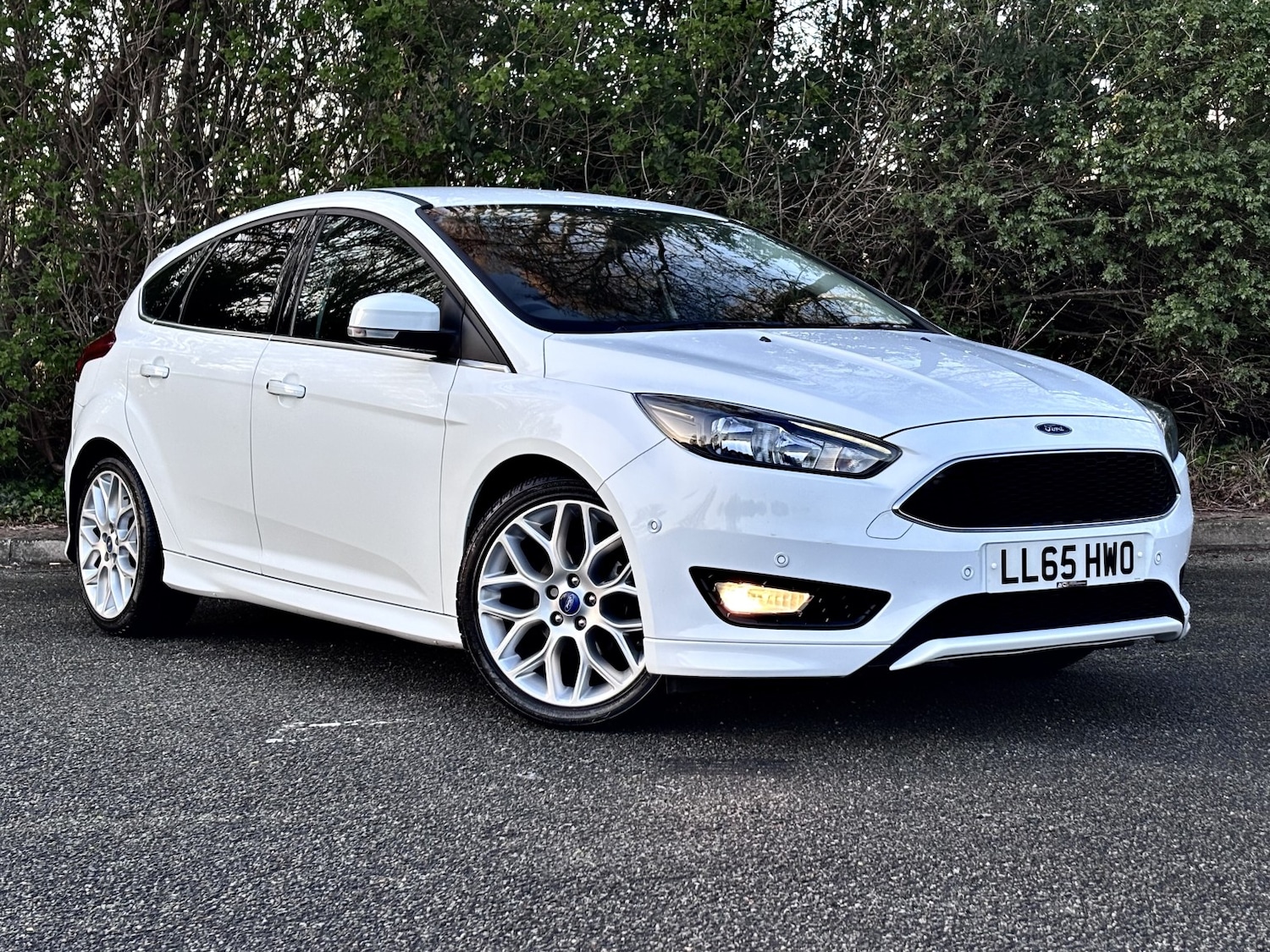 Used Ford Focus 2015 for sale - 78182834: Photo 52