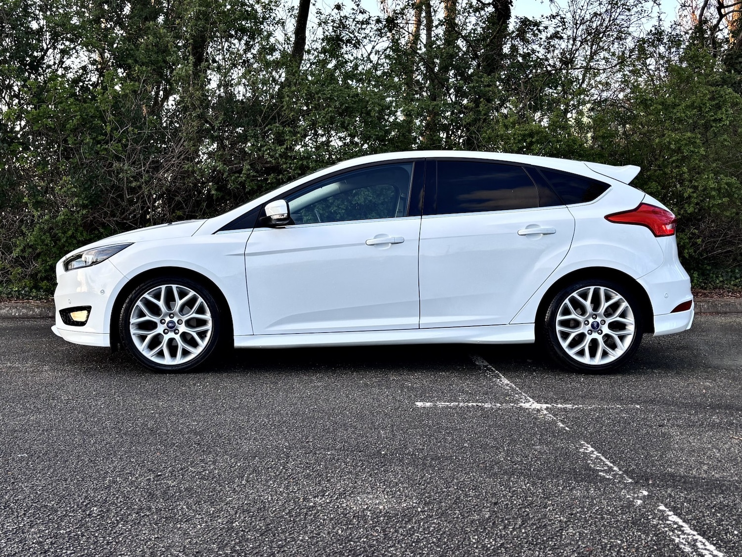 Used Ford Focus 2015 for sale - 78182834: Photo 6