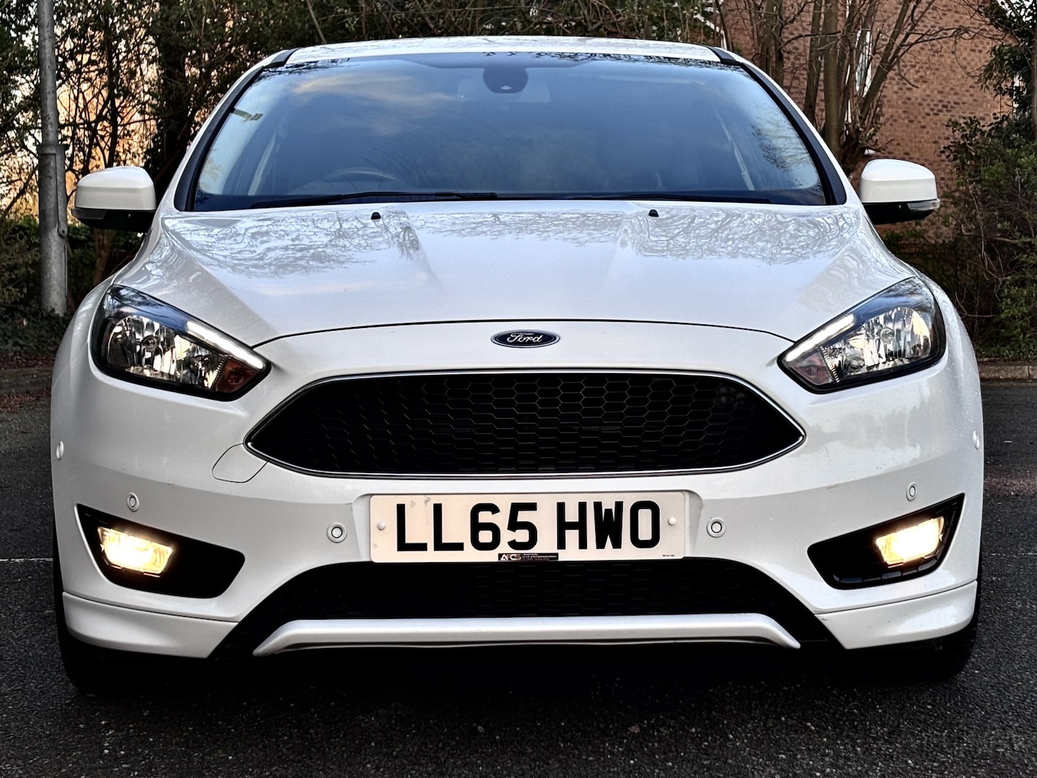 Used Ford Focus 2015 for sale - 78182834: Photo 7