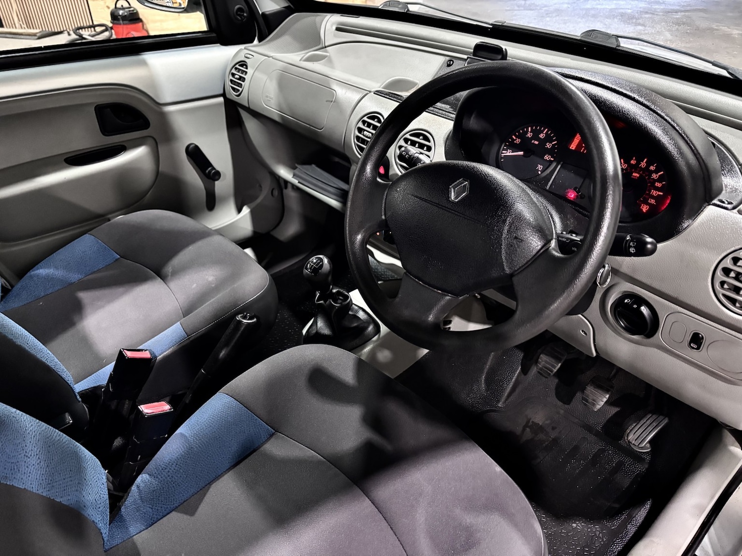 Used Renault Kangoo 2007 for sale - 77643834: Photo 20