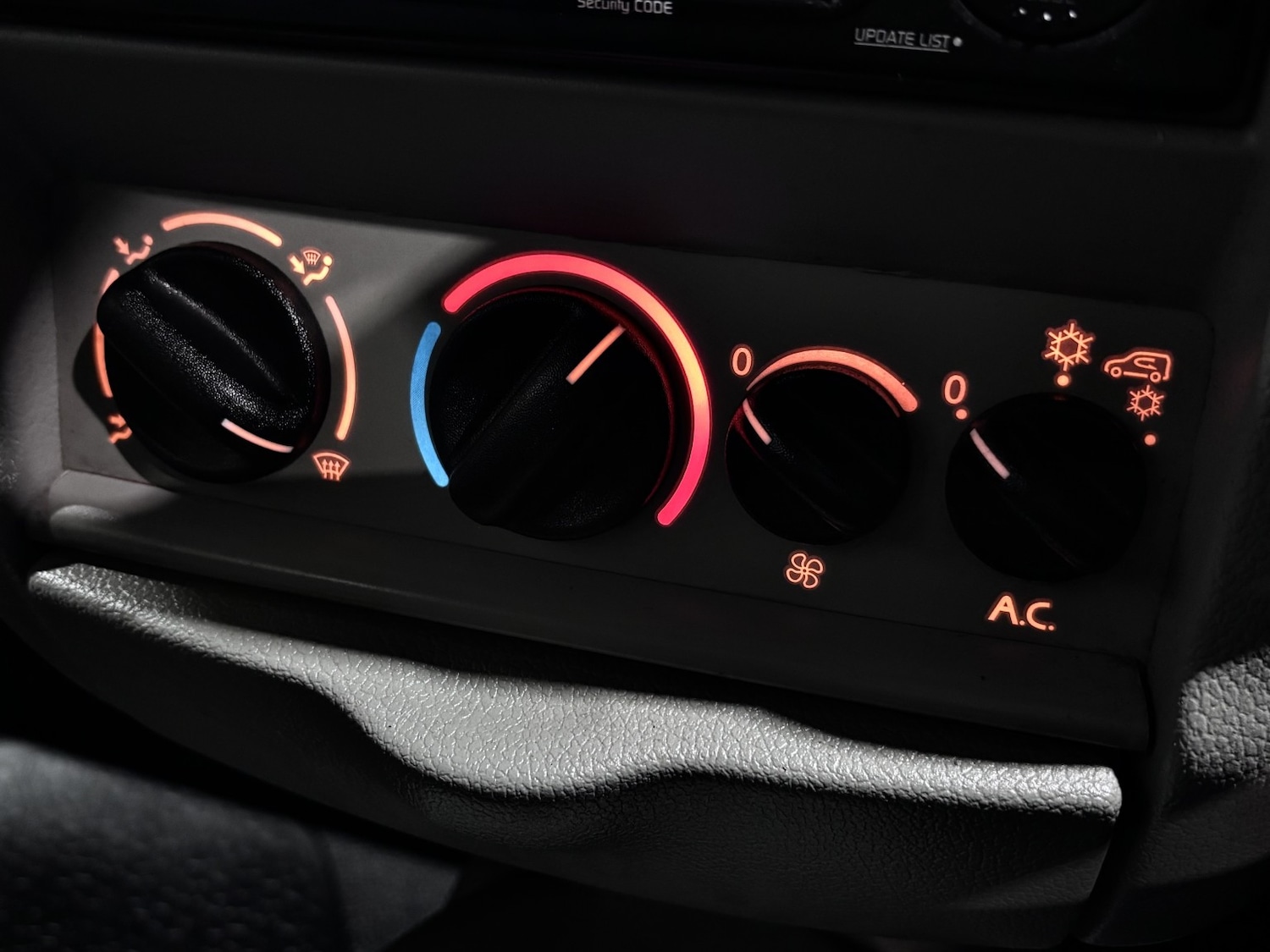 Used Renault Kangoo 2007 for sale - 77643834: Photo 22