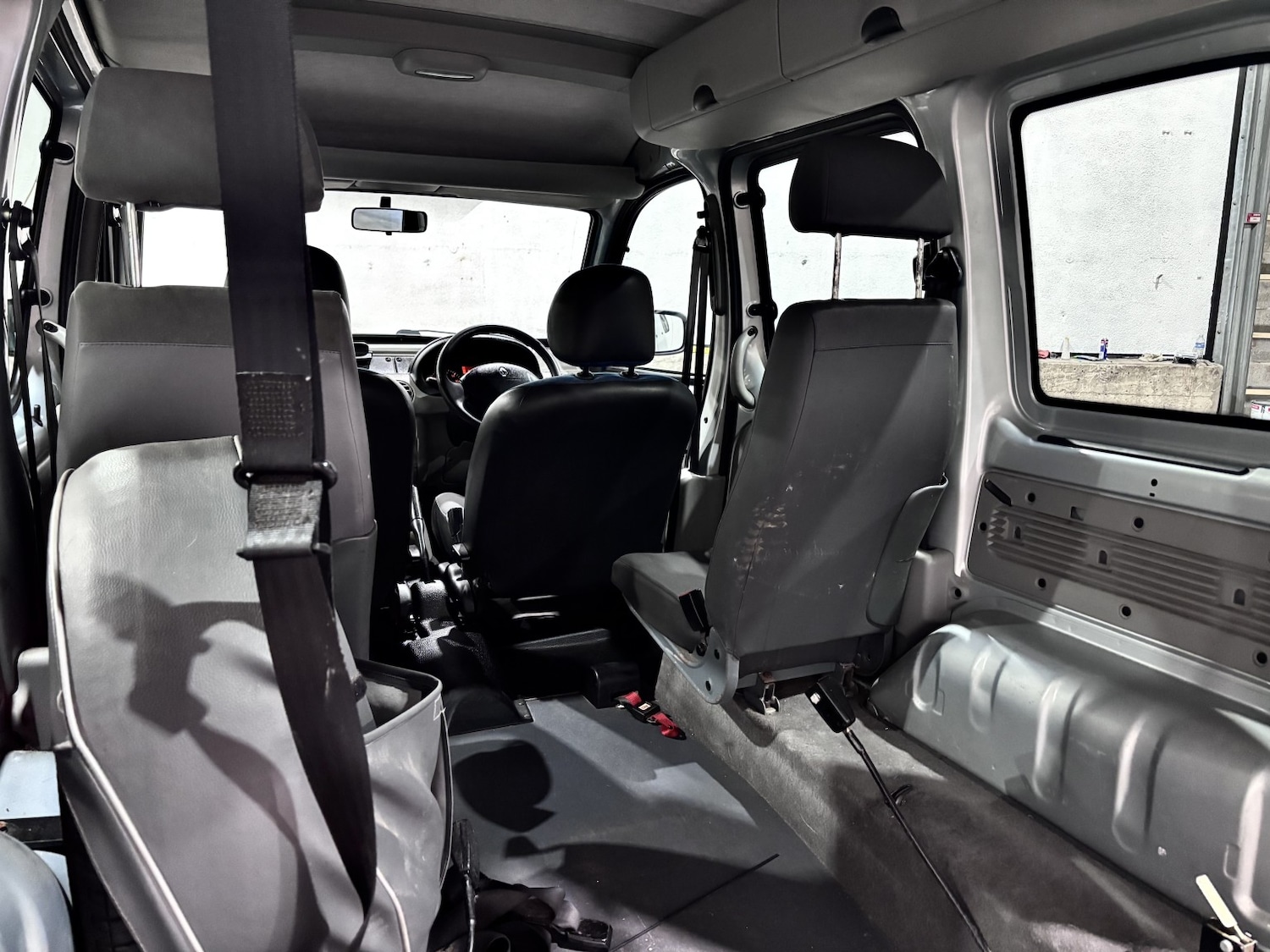 Used Renault Kangoo 2007 for sale - 77643834: Photo 31