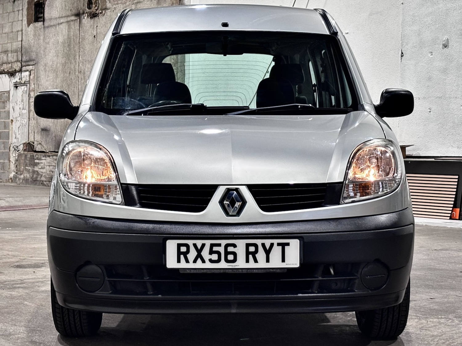 Used Renault Kangoo 2007 for sale - 77643834: Photo 7