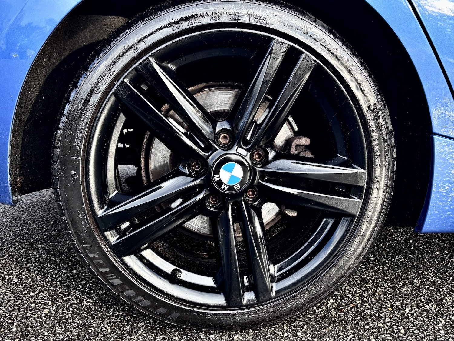 Used BMW 1 Series 2013 for sale - 77558489: Photo 11