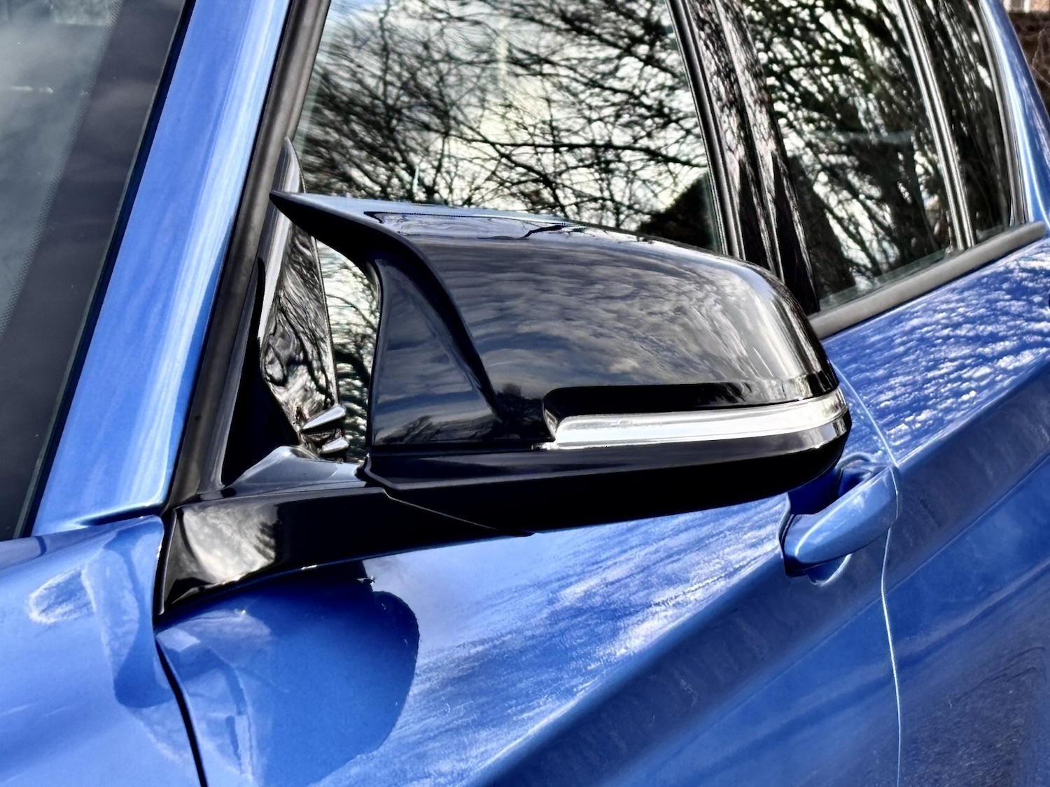 Used BMW 1 Series 2013 for sale - 77558489: Photo 12