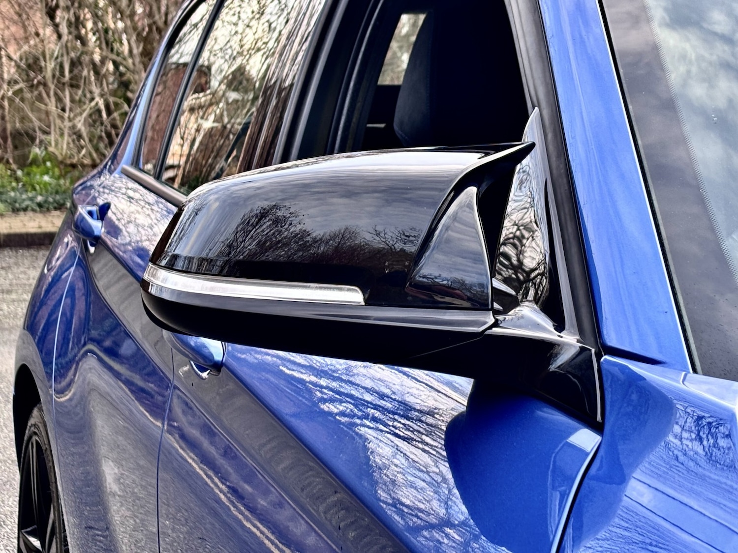 Used BMW 1 Series 2013 for sale - 77558489: Photo 13