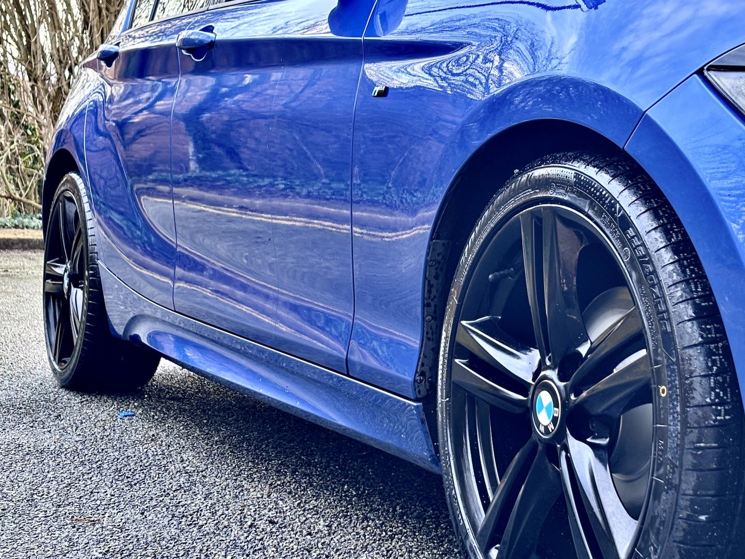 Used BMW 1 Series 2013 for sale - 77558489: Photo 14