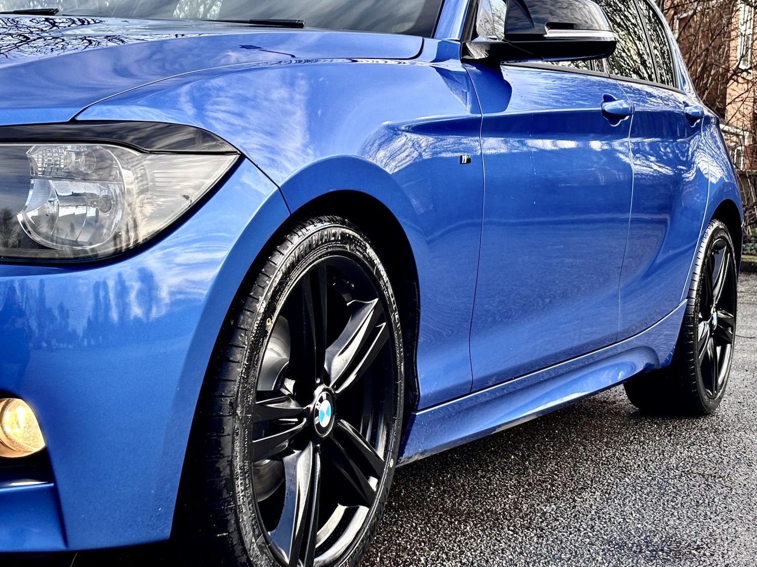 Used BMW 1 Series 2013 for sale - 77558489: Photo 15