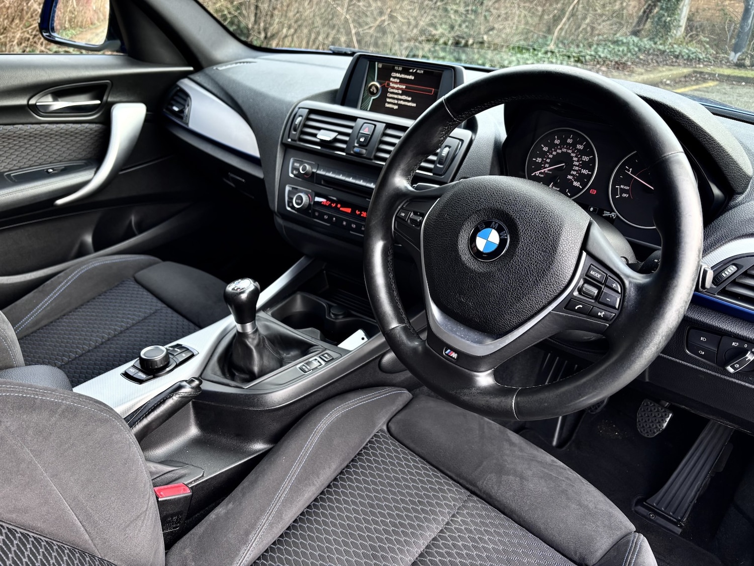 Used BMW 1 Series 2013 for sale - 77558489: Photo 2