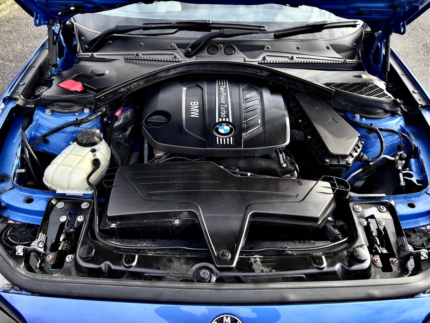 Used BMW 1 Series 2013 for sale - 77558489: Photo 24