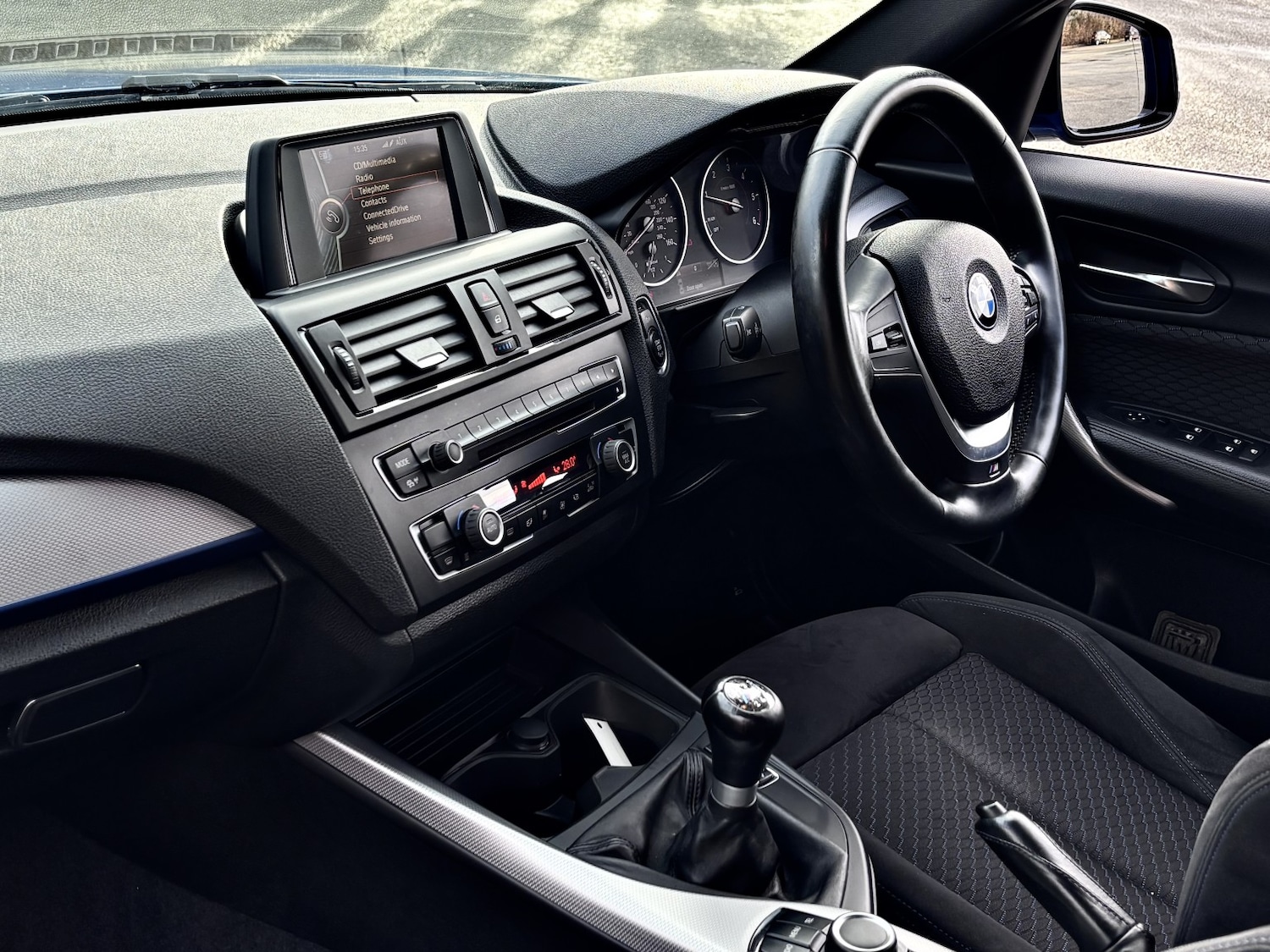 Used BMW 1 Series 2013 for sale - 77558489: Photo 25