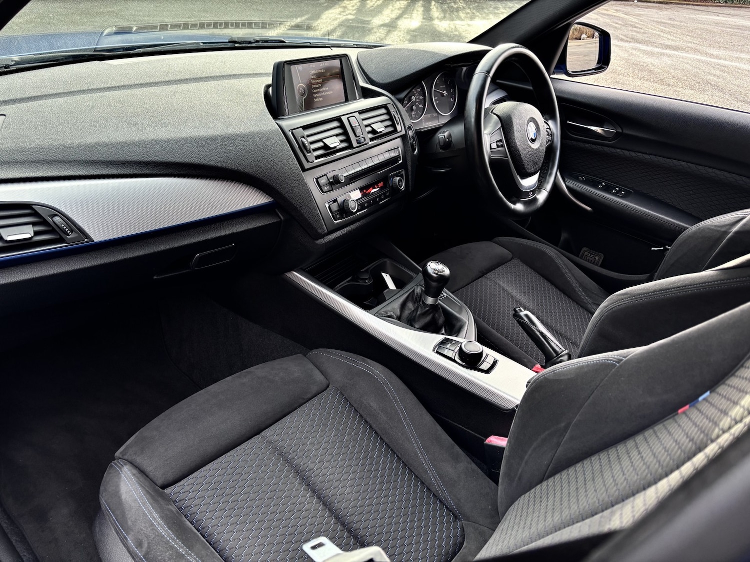 Used BMW 1 Series 2013 for sale - 77558489: Photo 32