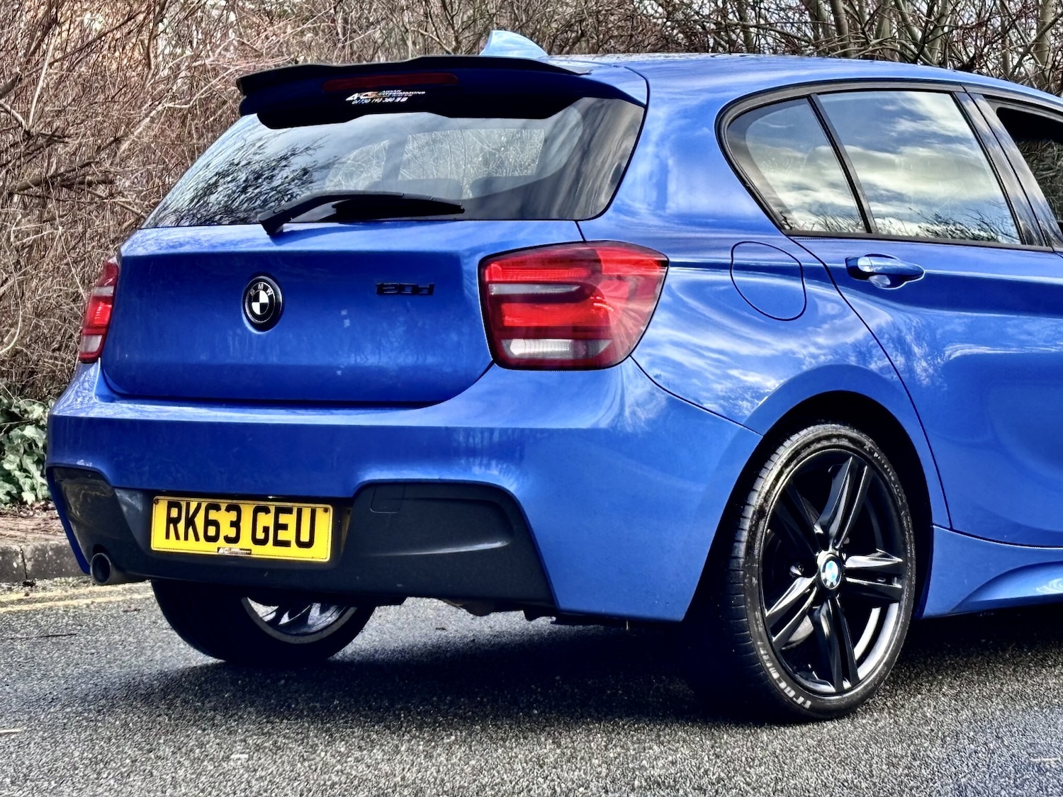 Used BMW 1 Series 2013 for sale - 77558489: Photo 37