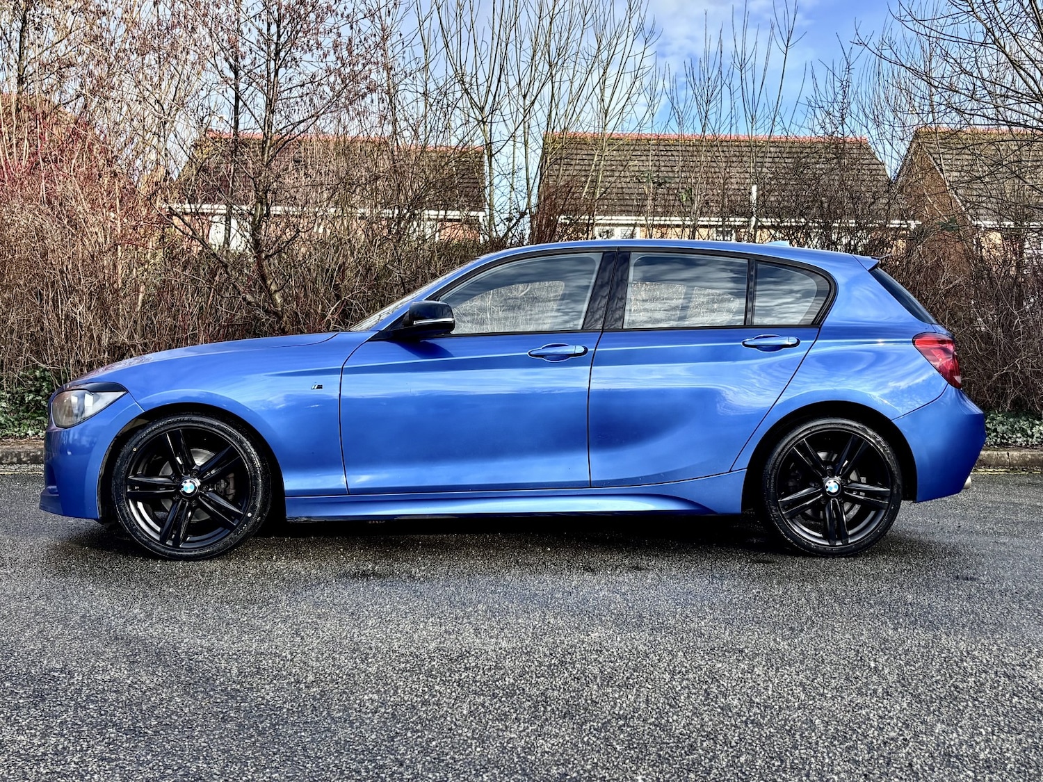 Used BMW 1 Series 2013 for sale - 77558489: Photo 4