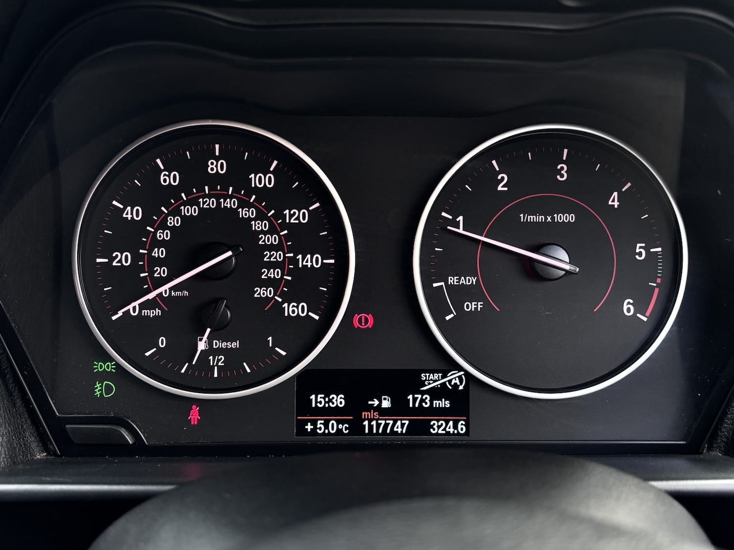 Used BMW 1 Series 2013 for sale - 77558489: Photo 41