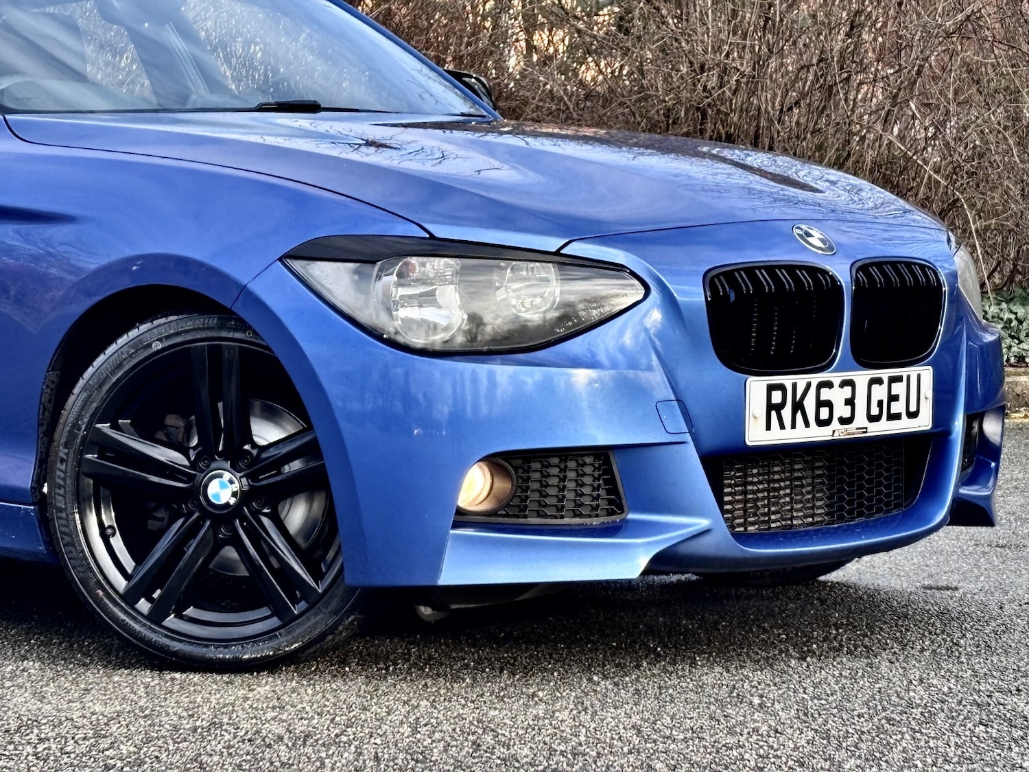 Used BMW 1 Series 2013 for sale - 77558489: Photo 44