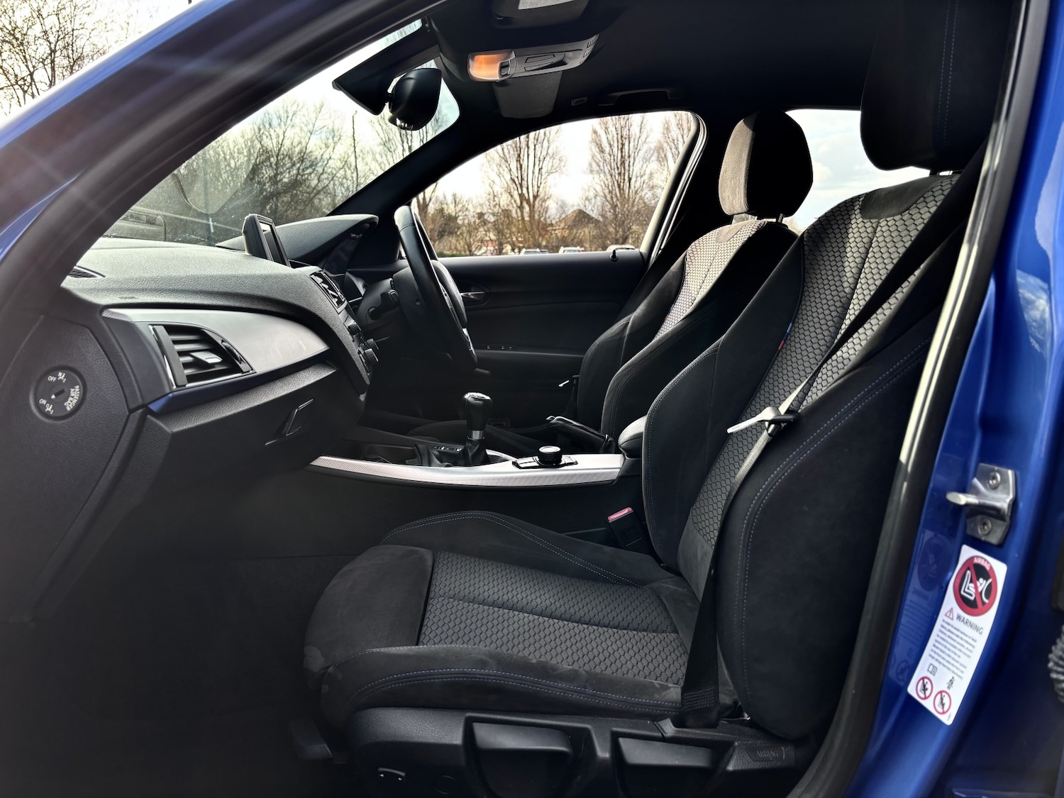 Used BMW 1 Series 2013 for sale - 77558489: Photo 47