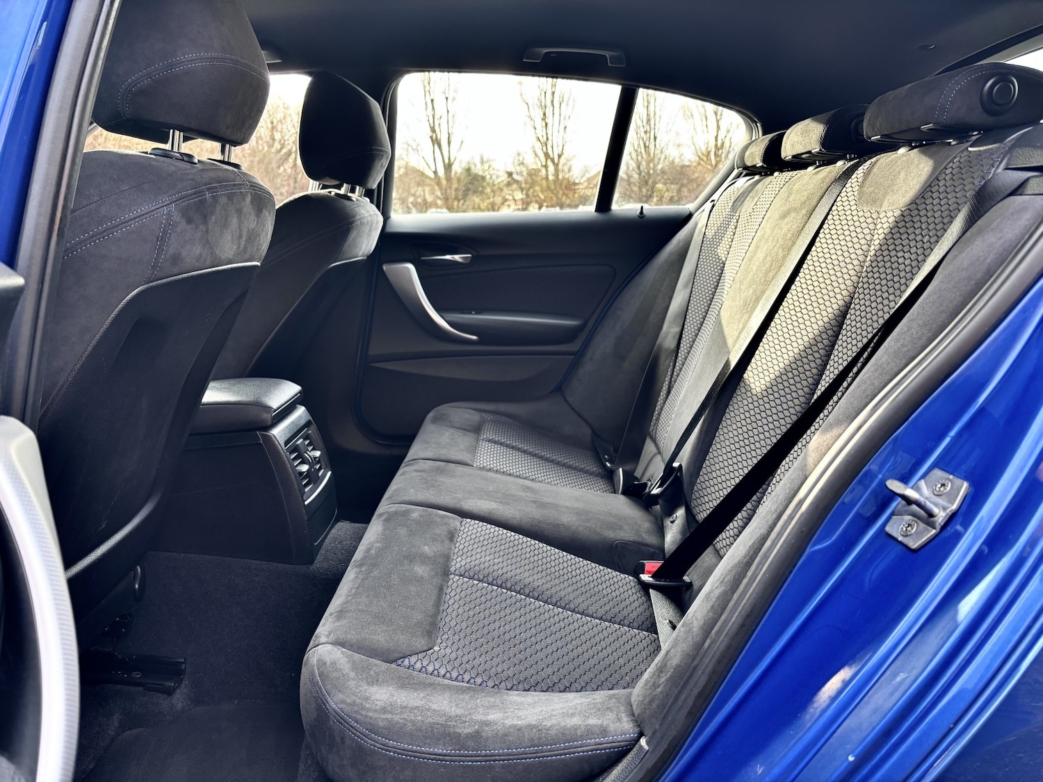 Used BMW 1 Series 2013 for sale - 77558489: Photo 49