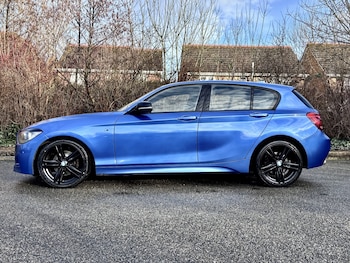 Used BMW 1 Series 2013 for sale - 77558489: Photo