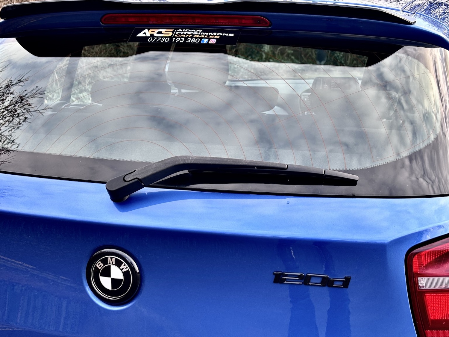 Used BMW 1 Series 2013 for sale - 77558489: Photo 51