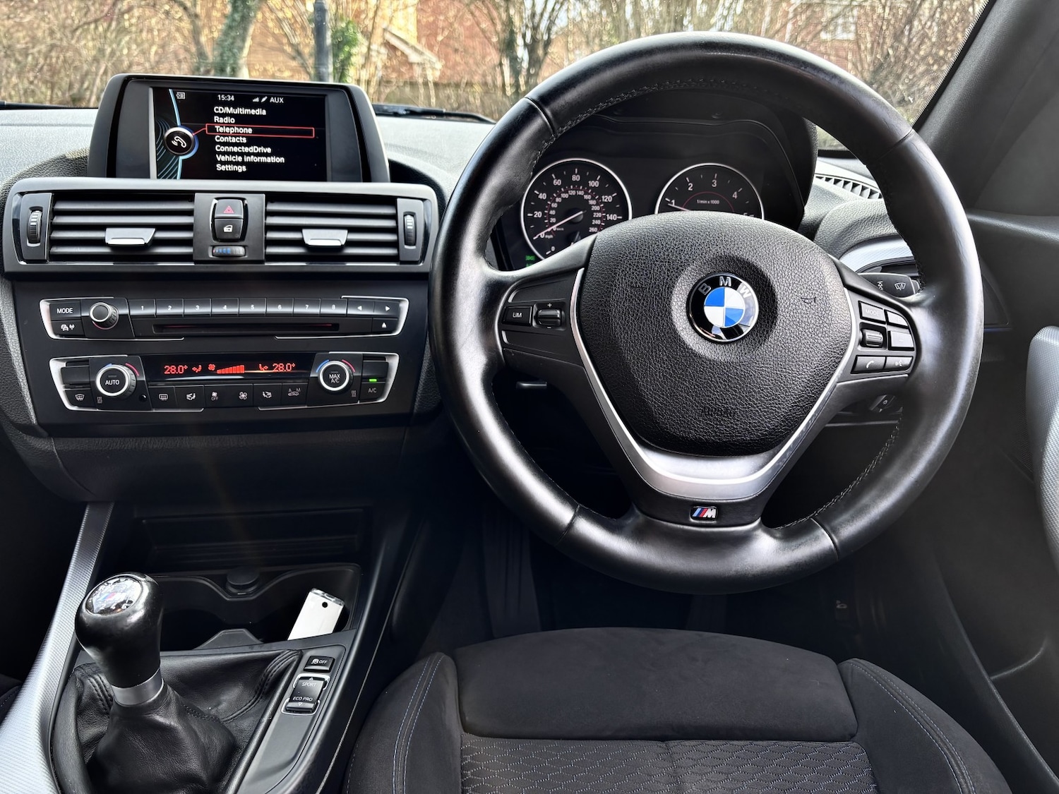 Used BMW 1 Series 2013 for sale - 77558489: Photo 52