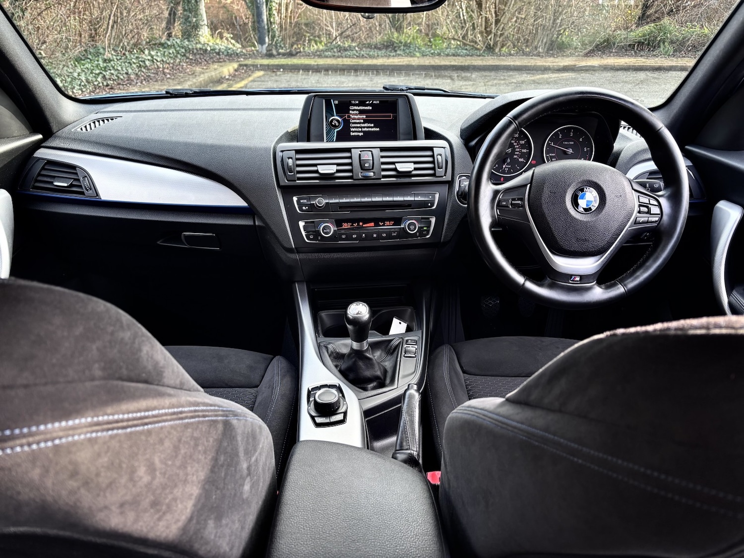 Used BMW 1 Series 2013 for sale - 77558489: Photo 54