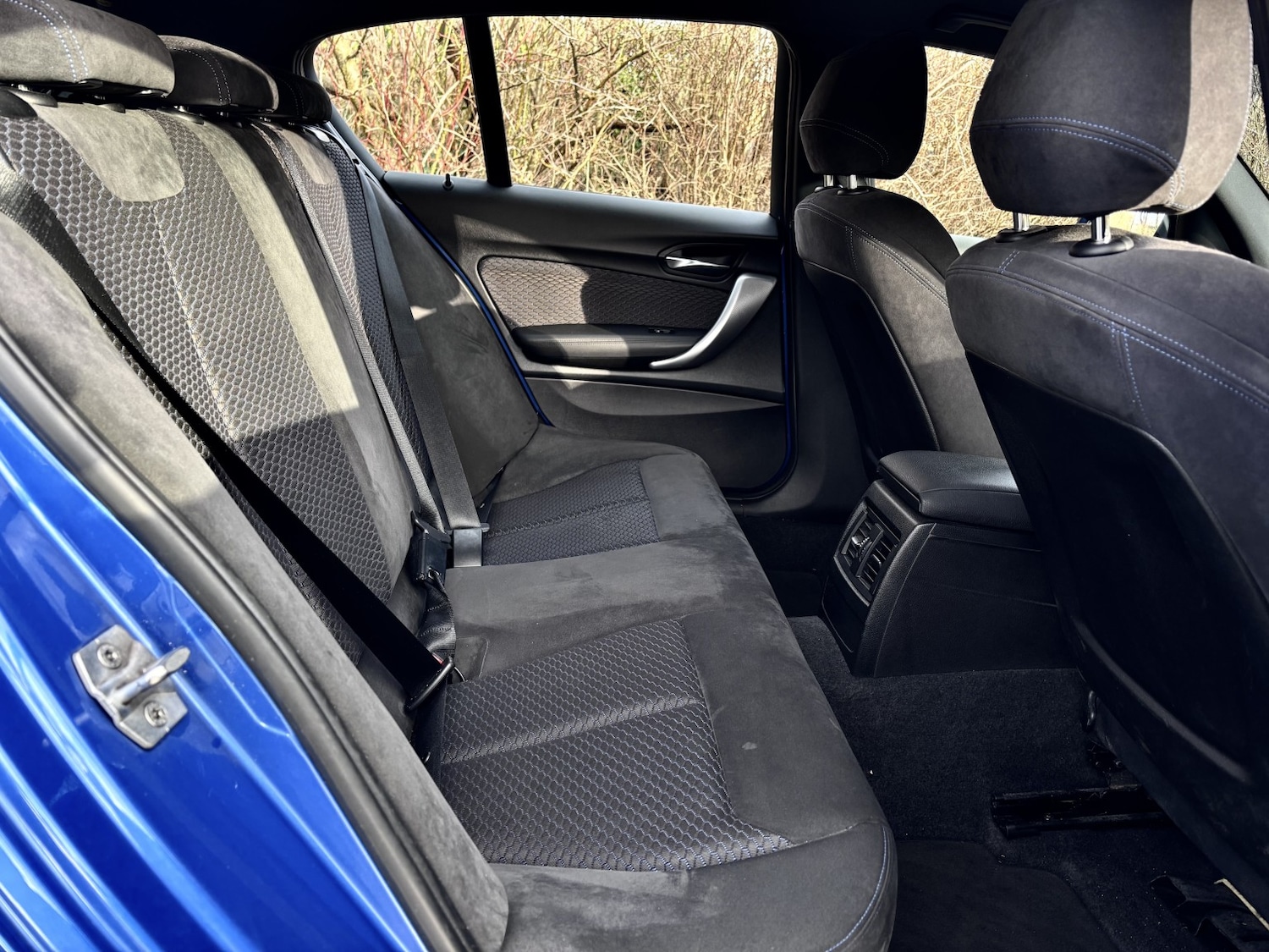 Used BMW 1 Series 2013 for sale - 77558489: Photo 55