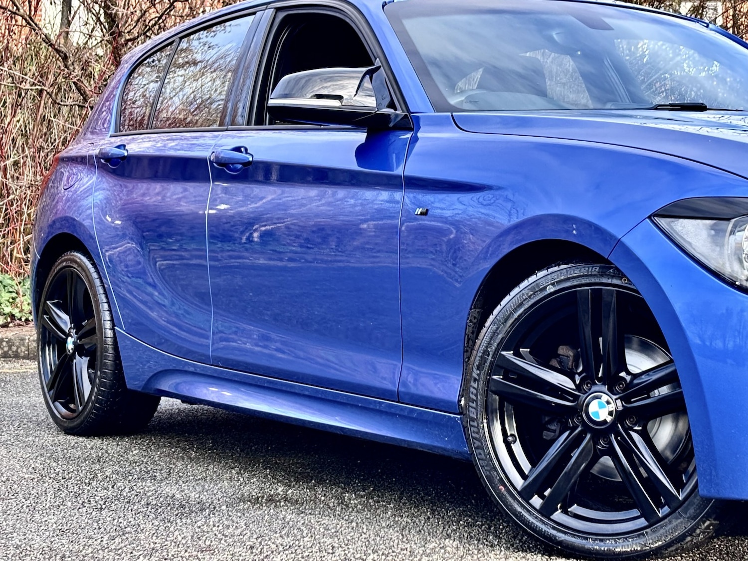 Used BMW 1 Series 2013 for sale - 77558489: Photo 56