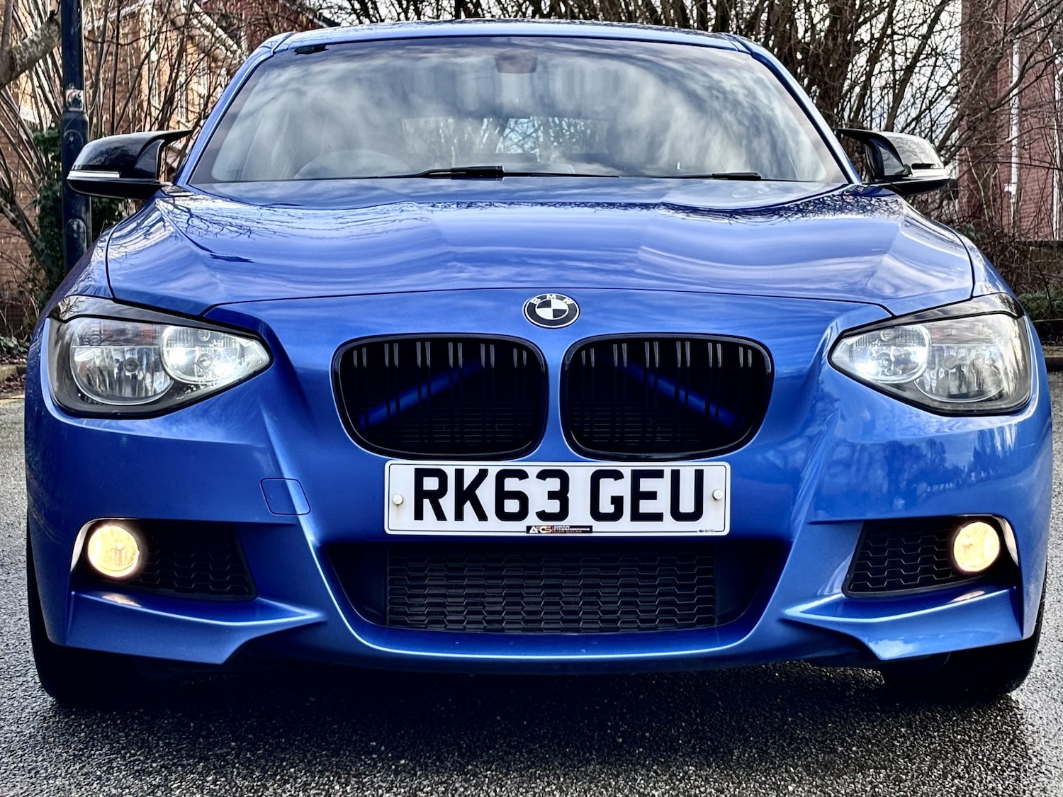 Used BMW 1 Series 2013 for sale - 77558489: Photo 6