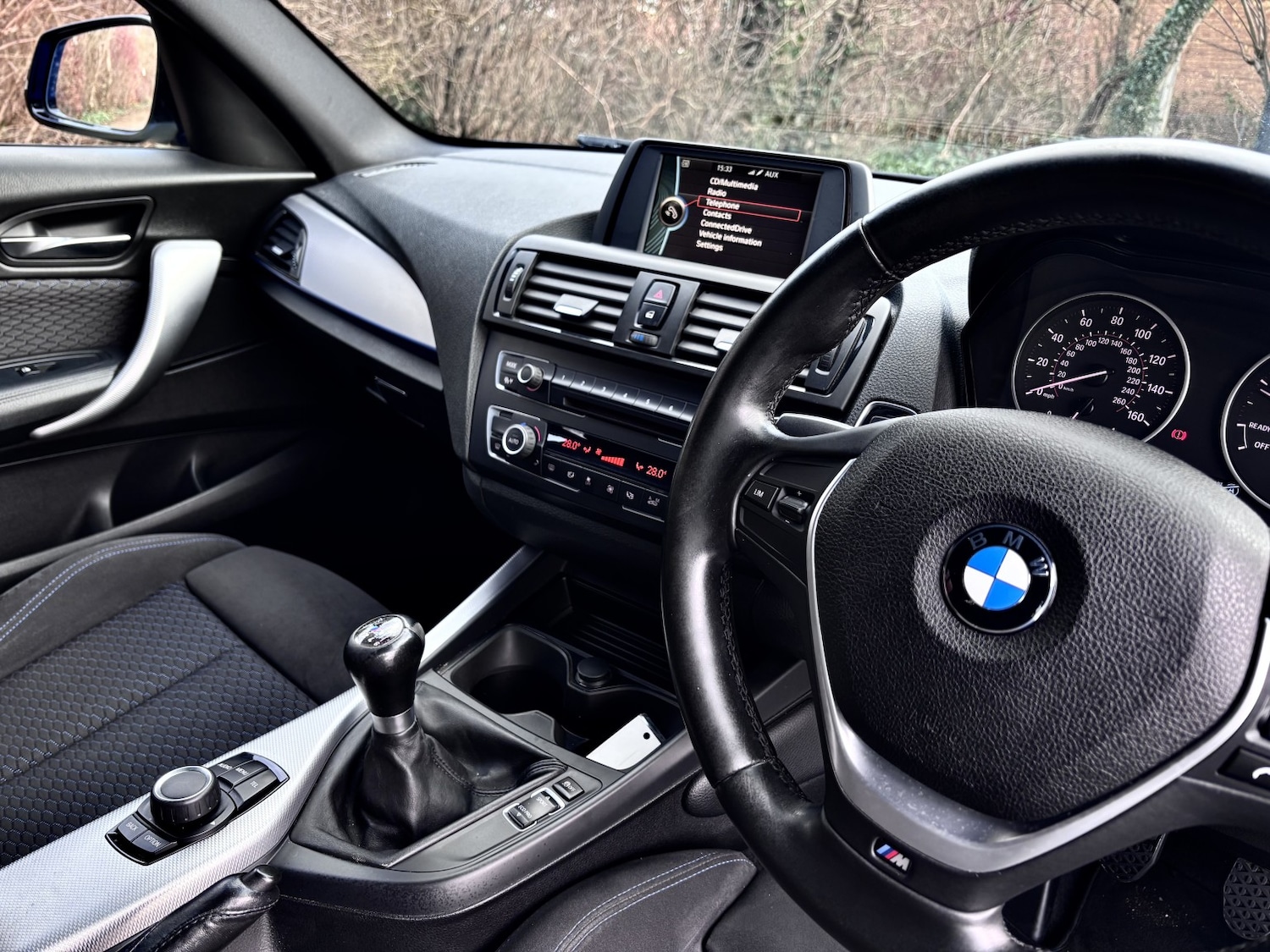 Used BMW 1 Series 2013 for sale - 77558489: Photo 60