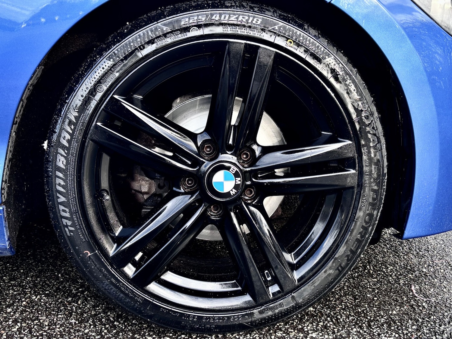 Used BMW 1 Series 2013 for sale - 77558489: Photo 8