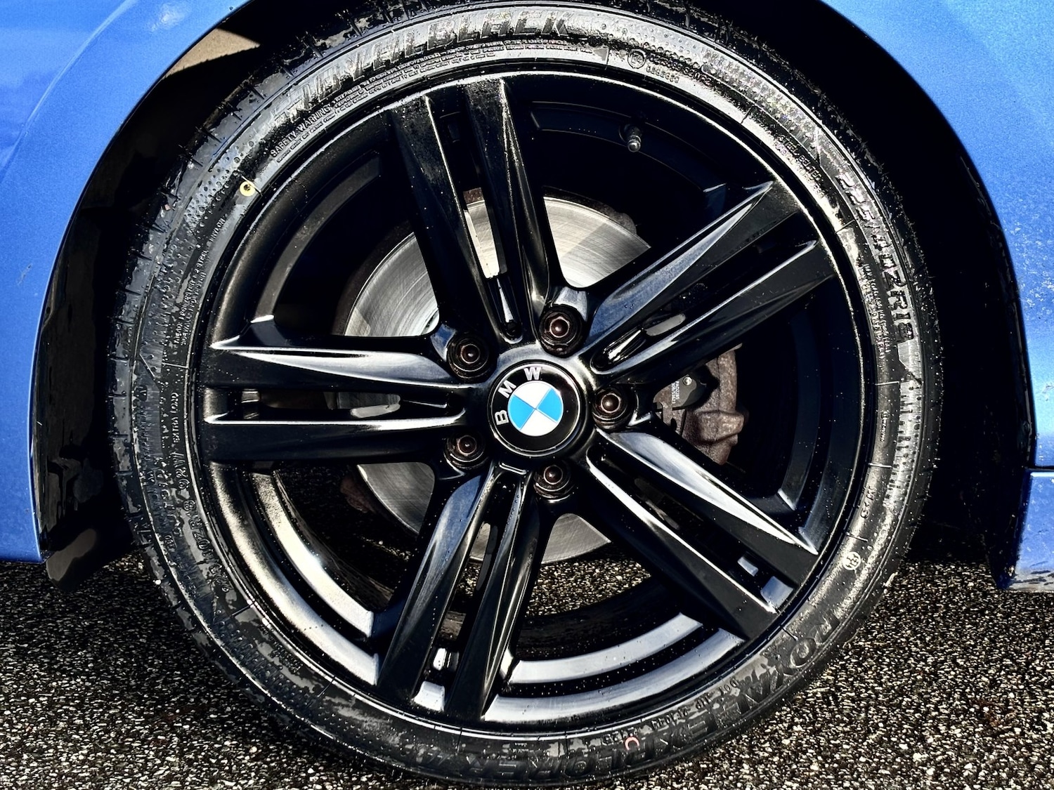 Used BMW 1 Series 2013 for sale - 77558489: Photo 9